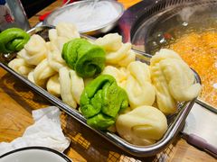 -灶座小锅烀饼·铁锅炖(道里店)
