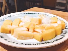 -About Bistro關於·泰式家庭料理