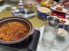 -食味楼(枫林湾店)