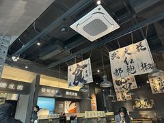 -张翻越·川渝冒菜·武汉黑鸭煲(城北万象城店)