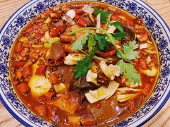 -新悦·霞浦海鲜生(上下杭店)