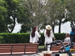 -ommo cafe(半岛城邦店)