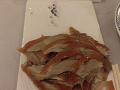 -全聚德(上海首店浦东店)