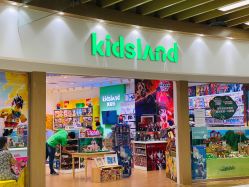 -kidsland(南开大悦城店)