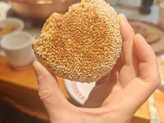 -清真·鸦儿李记·涮肉(花市店)