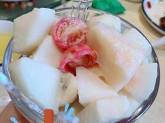 -和庆斋羊蝎子火锅·碳缸烧烤(顺义旗舰店)