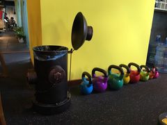 -Ms.Pilates 普拉提技术(澳门路店)