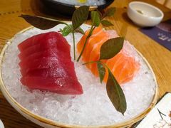 -吉春日式料理(皇姑店)