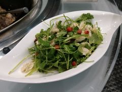 -名羊天下陕北横山铁锅炖羊肉(博文路店)