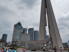 -上海市外滩历史纪念馆