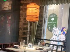 -绿茶餐厅(昆明世纪金源店)
