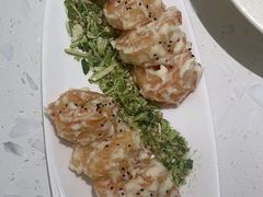 -大树餐厅(红旗街万达店)