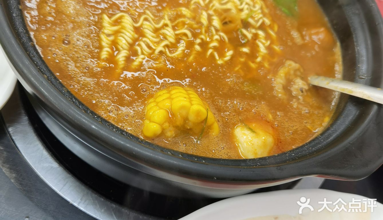 今天的美食日记，火锅篇