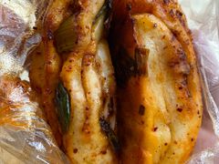 -郭际辣饼铺(第三中学店)