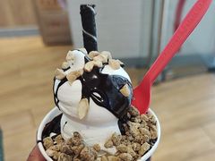 -DQ·蛋糕·冰淇淋(河东万达店)