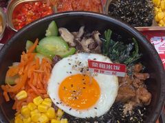 -食米家拌饭(梅溪新天地店)