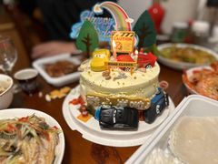 -牛仕西饼屋·低糖生日蛋糕(鲁谷店)