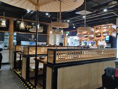 -九锅一堂酸菜鱼(万达广场店)