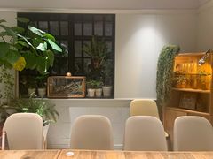 -一尺花园(安和花园店)