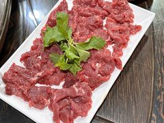 -贵州人家·酸汤火锅·20年老字号