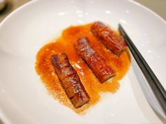 -山壹竹庭院餐厅