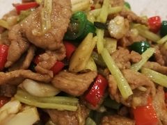 -郭林家常菜(洋桥店)