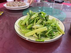 -雄仔农家菜馆·特色葱油鸡(六祖店)