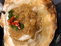 -烧货·活海鲜炭烧(湖滨商业街店)