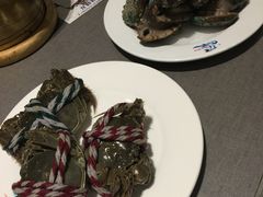 -小天鹅戴斯酒店鲸鲨百汇创作料理