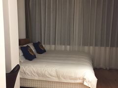 -自在弥林花园餐厅(云栖店)