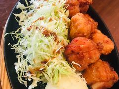 -铃木食堂(帽儿胡同店)