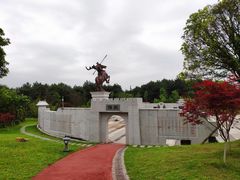 -铁山坪森林公园