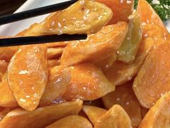 -新味都博山菜