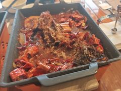 -北京王府井希尔顿酒店·万斯阁西餐厅