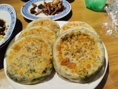 -十六中酱肉·烧烤·京菜小馆(五方桥旗舰店)