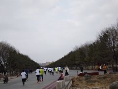 -汉长安城未央宫国家考古遗址公园