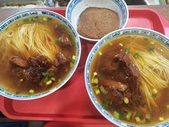-永丰面馆(汉口路店)