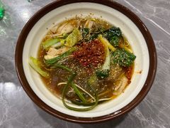 -老好吃清真麻辣烫
