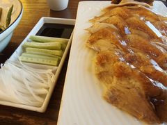 -便宜坊烤鸭店(科创店)