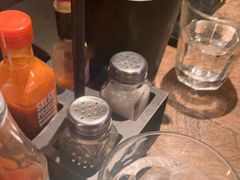 -Q MEX 库迈墨西哥餐吧(三里屯店)