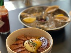 -Tanuki Raw(Orchard Central)