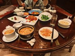 -大理实力希尔顿酒店•御玺中餐厅