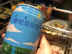 -很久以前羊肉串(农科路店)
