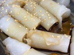 -陈添記·祖傳爽鱼皮·西关老字号(广州首店)