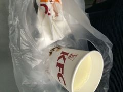 -肯德基(北京南站店)