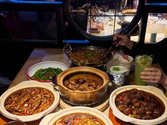 -小柴米·传统江西菜(八一广场店)