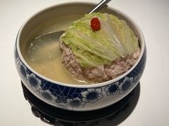 -淮扬厨子(健康路店)