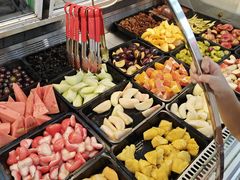 -老炳·七丛松甘草水果