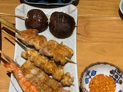 -一心创作料理屋(经开万达店)