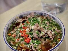 -富临轩私房菜(集庆门大街店)